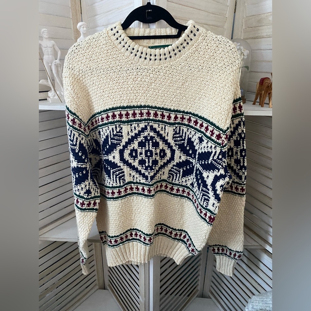 American Eagle Outfitters Vintage Sweater